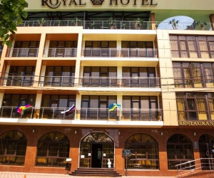 Royal отель (Центр)